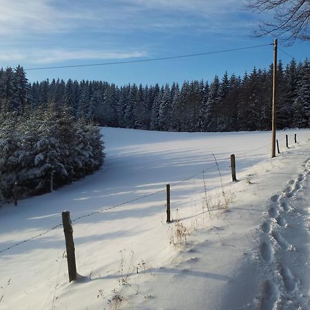 Landgasthof Nesselbach Nordenau Екстериор снимка