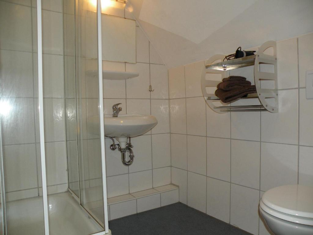 Landgasthof Nesselbach Nordenau Екстериор снимка