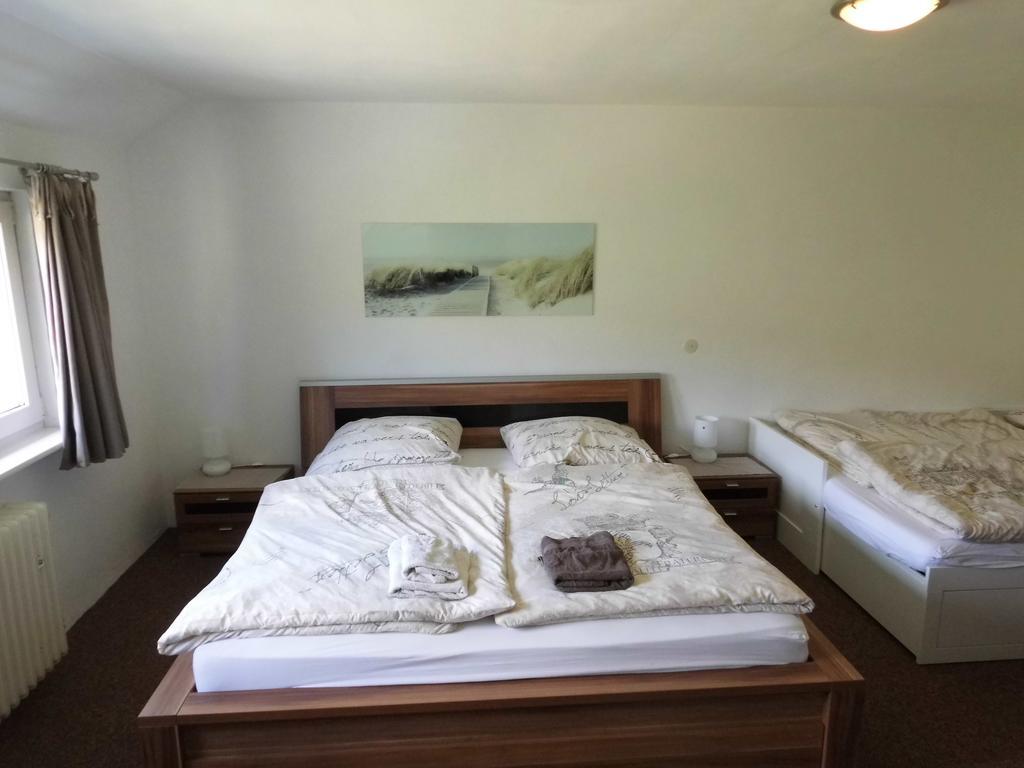 Landgasthof Nesselbach Nordenau Екстериор снимка