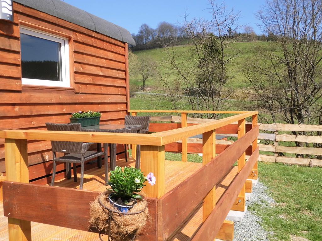 Landgasthof Nesselbach Nordenau Екстериор снимка