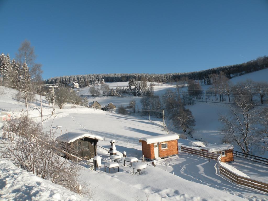 Landgasthof Nesselbach Nordenau Екстериор снимка
