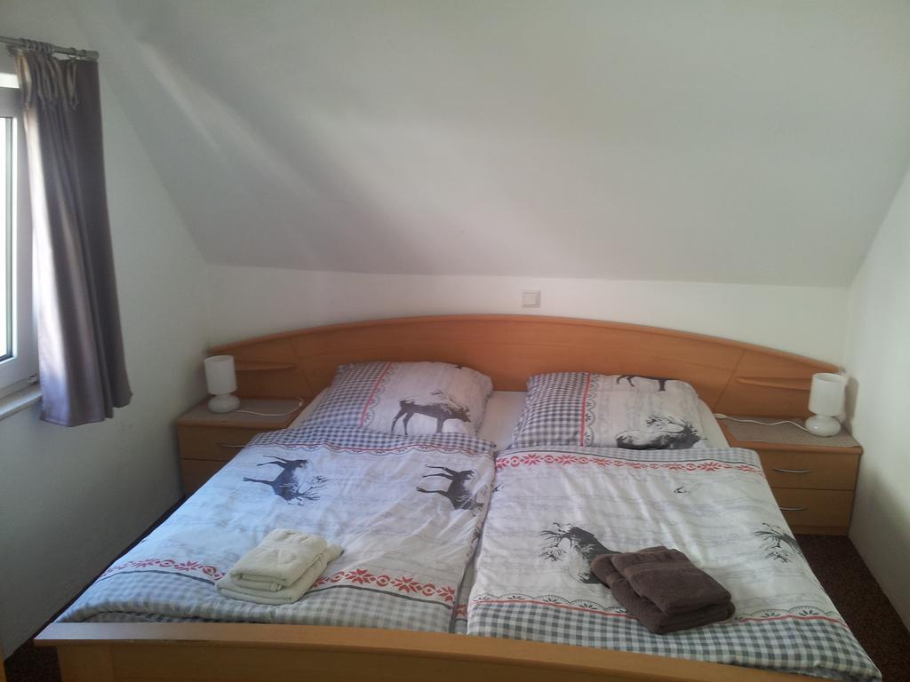 Landgasthof Nesselbach Nordenau Екстериор снимка