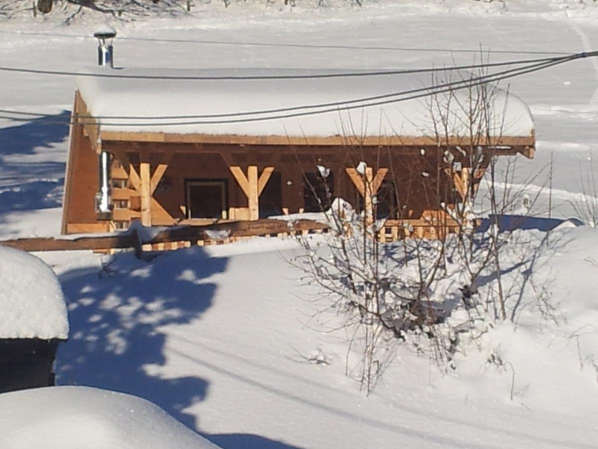 Landgasthof Nesselbach Nordenau Екстериор снимка
