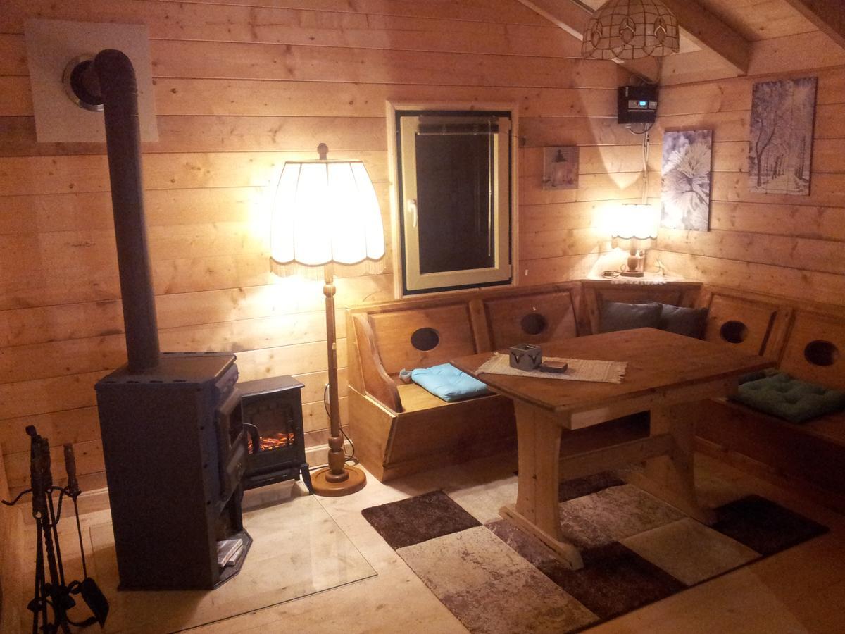 Landgasthof Nesselbach Nordenau Екстериор снимка