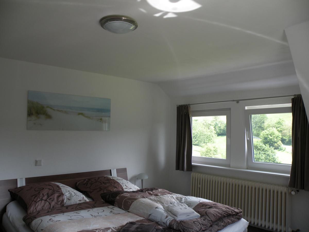 Landgasthof Nesselbach Nordenau Екстериор снимка