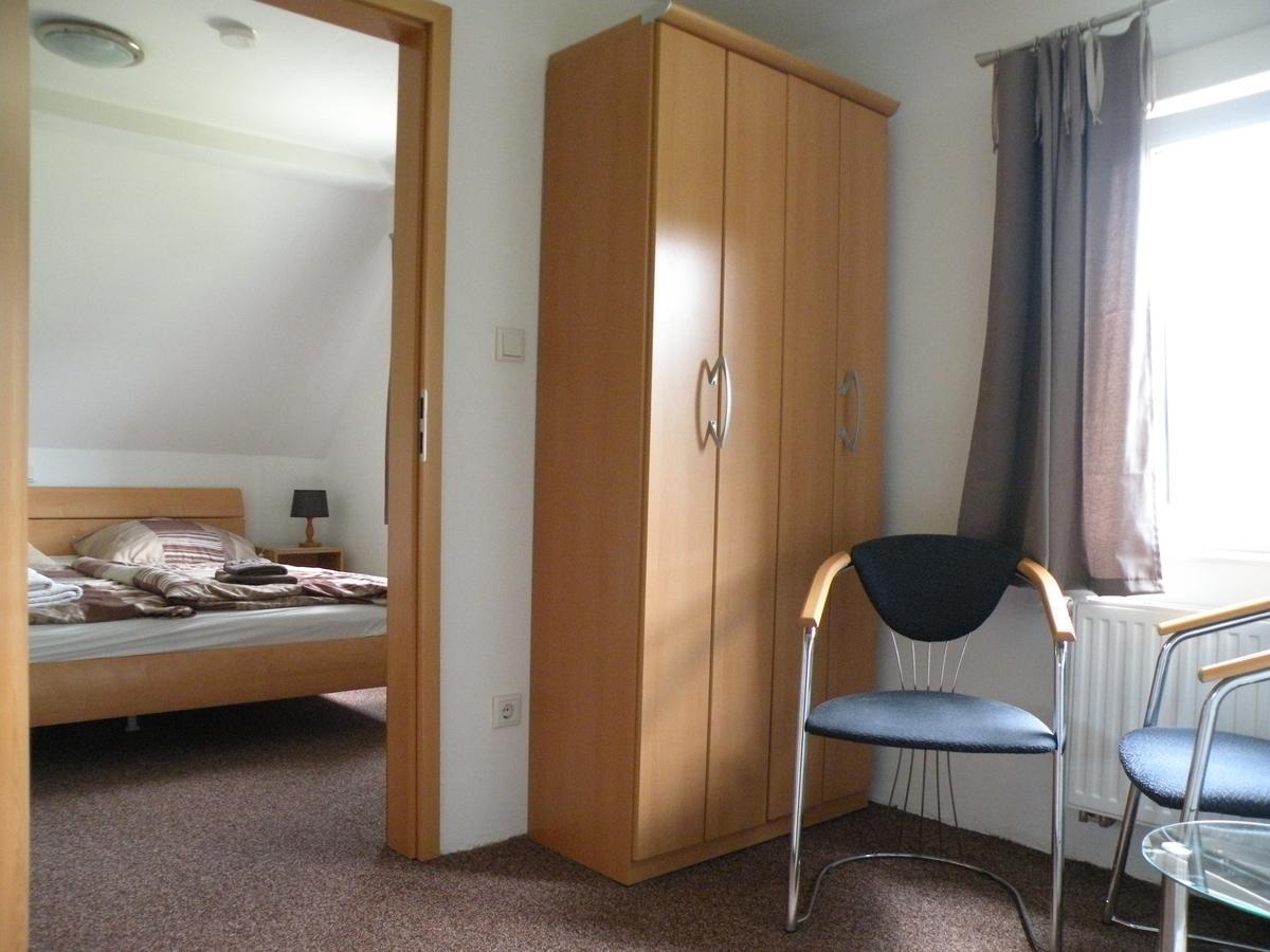 Landgasthof Nesselbach Nordenau Екстериор снимка