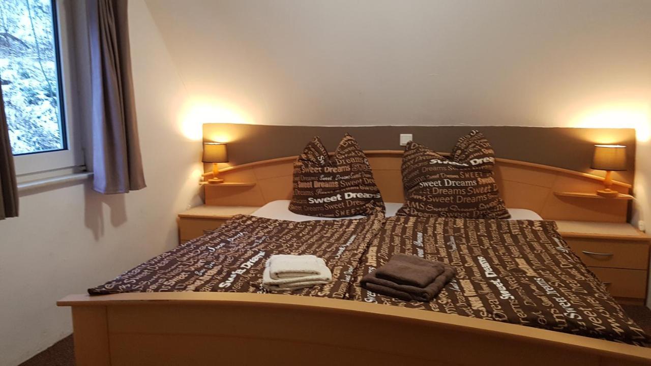 Landgasthof Nesselbach Nordenau Екстериор снимка