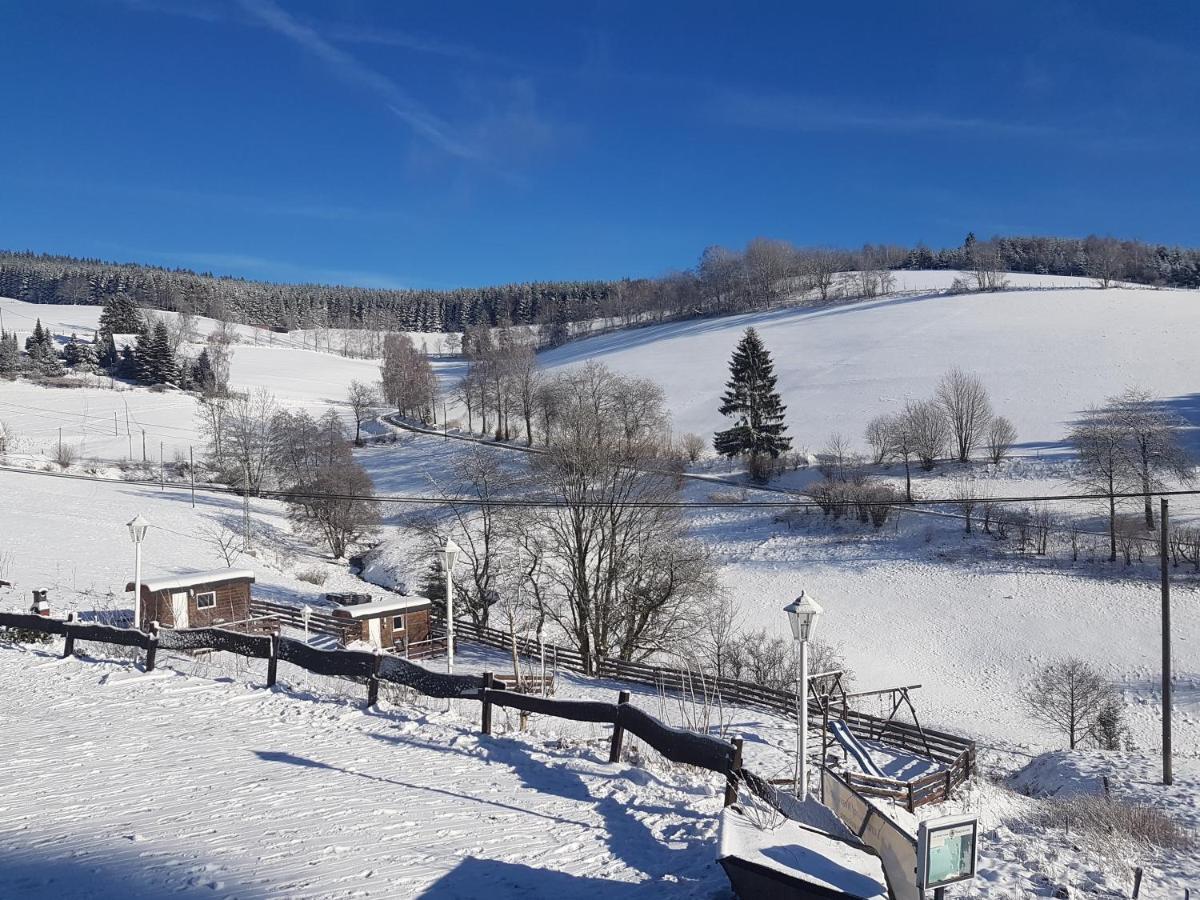 Landgasthof Nesselbach Nordenau Екстериор снимка